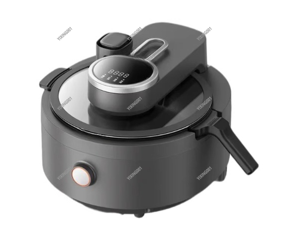 Kitchen Robot Baking - A8Pro Household Cooking Machine - Automatic