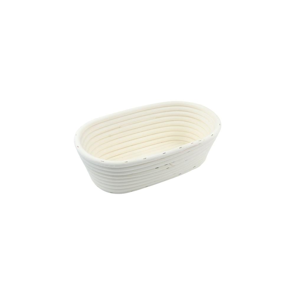 Natural Handmade Mass Proofing - Proofing Basket Banneton recension och pris
