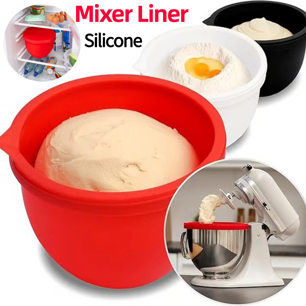 For Kitchen Aid Tilt-Head 5 Qt - Kitchen Aid Baking Lid recension och pris