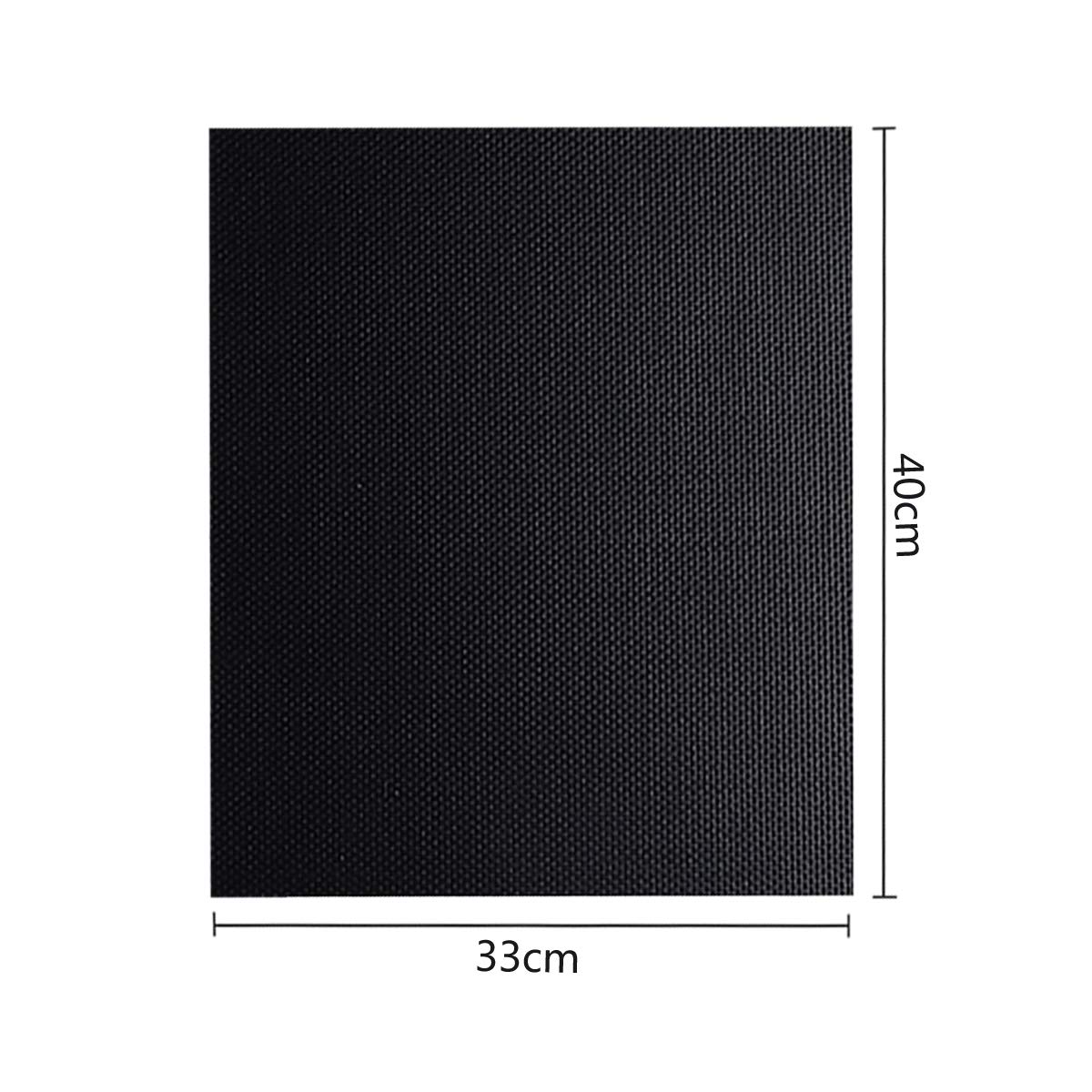5-10 Pcs BBQ Grill Mat Non-sti - Super Kitchen Baking Mat recension och pris