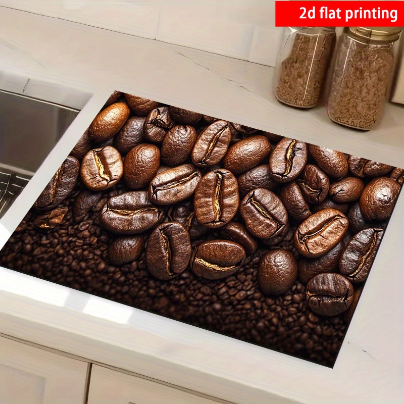 Cute Cartoon Cats Baking Fast  - Super Kitchen Baking Mat recension och pris
