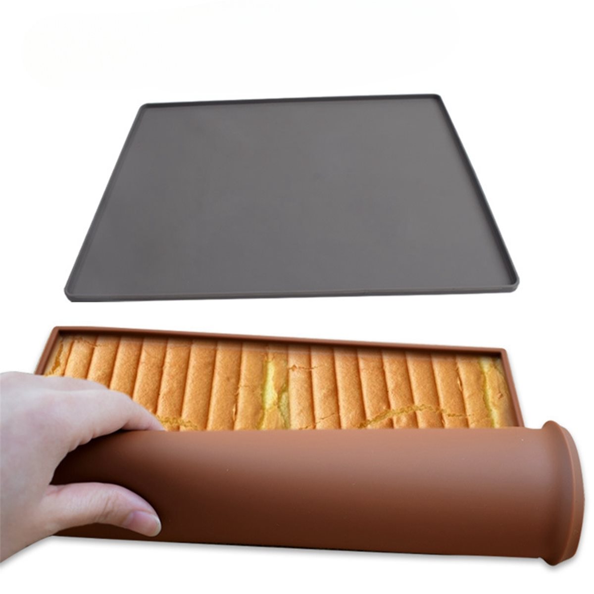 【MUST-HAVE LIST】 Silicone Baki - Kitchen Baking Must Haves recension och pris