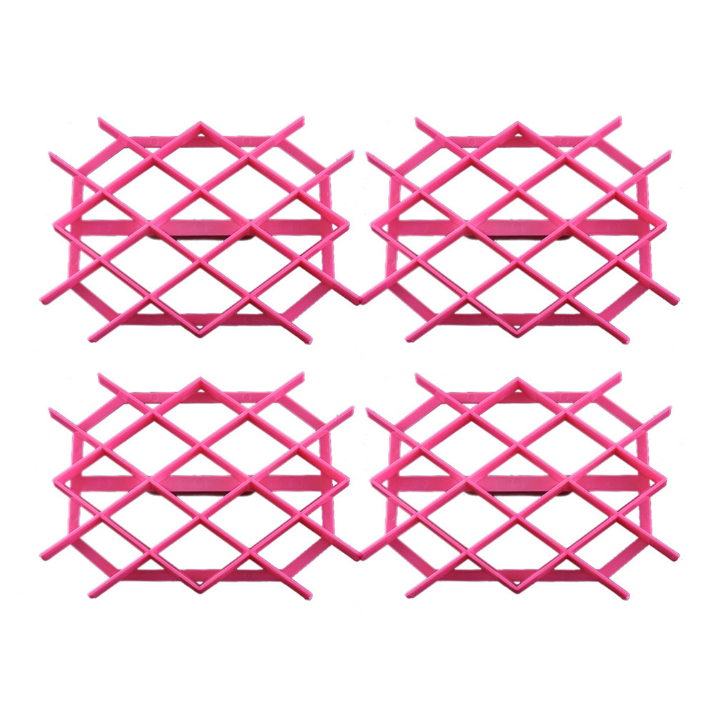 5Pcs Rhombus Biscuit Cutter Co - Cookie Cutter Set recension och pris