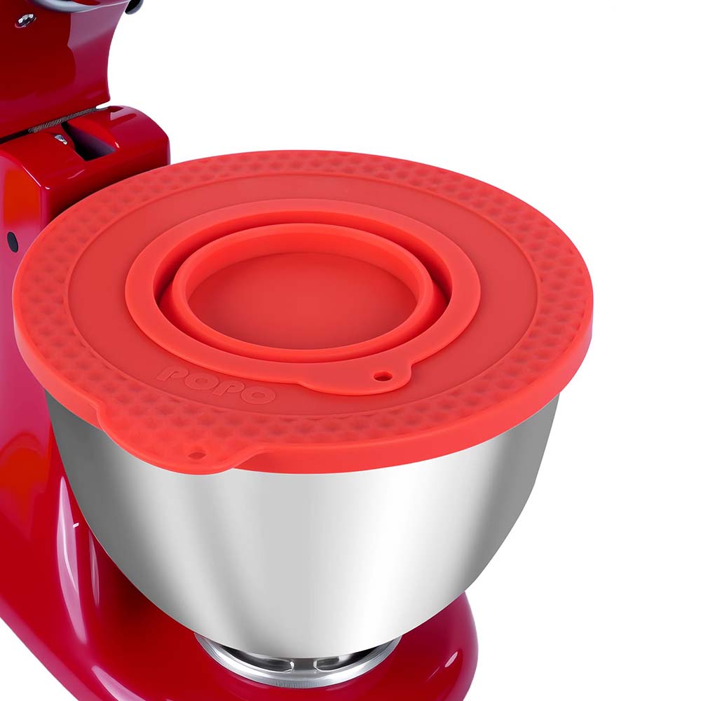 4.5-5 Quart Tilt-Head Stand Si - Kitchen Aid Baking Lid recension och pris