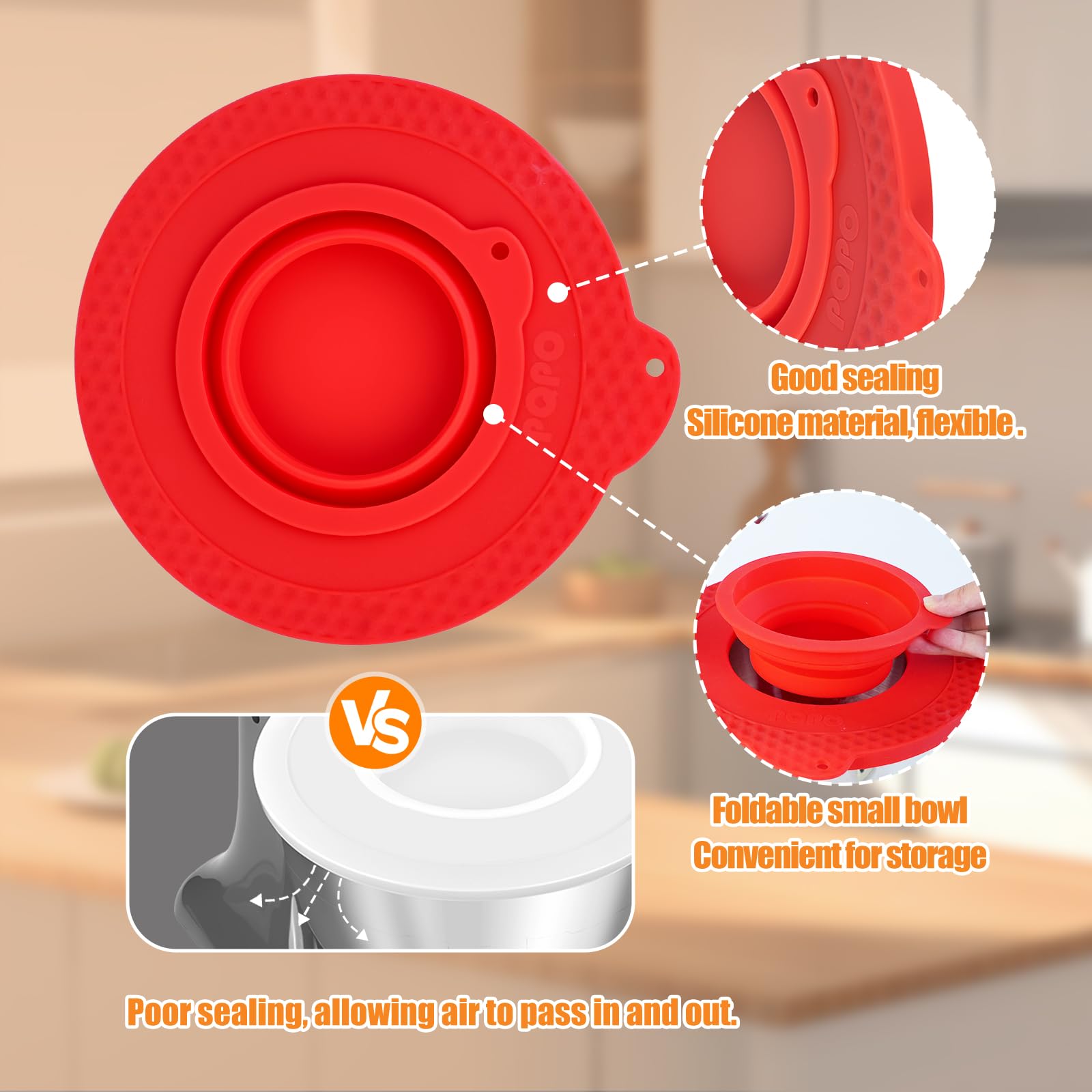 4.5-5 Quart Tilt-Head Stand Si - Kitchen Aid Baking Lid recension och pris
