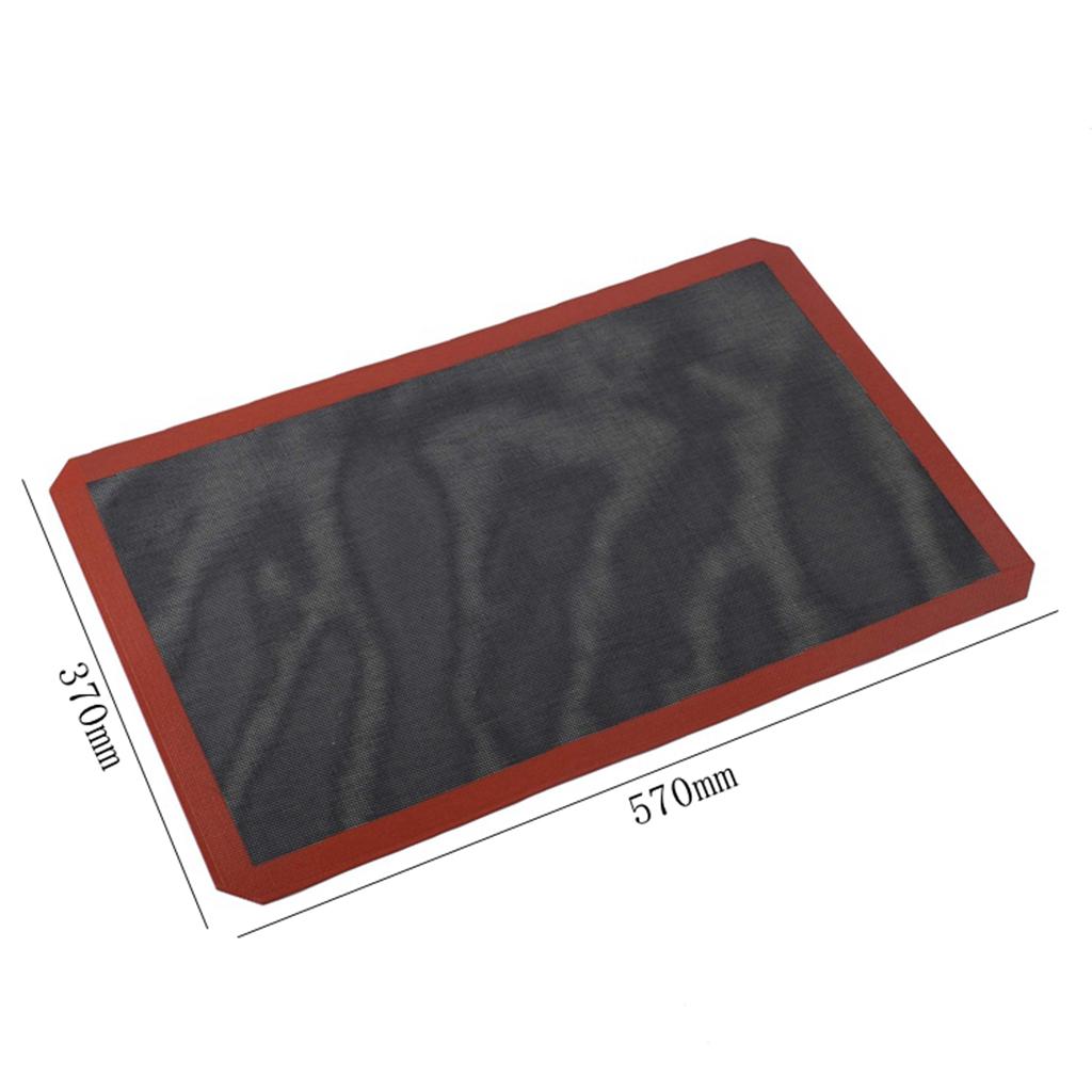 Food Grade Silicone Bread Baki - Kitchen Baking Sheets recension och pris