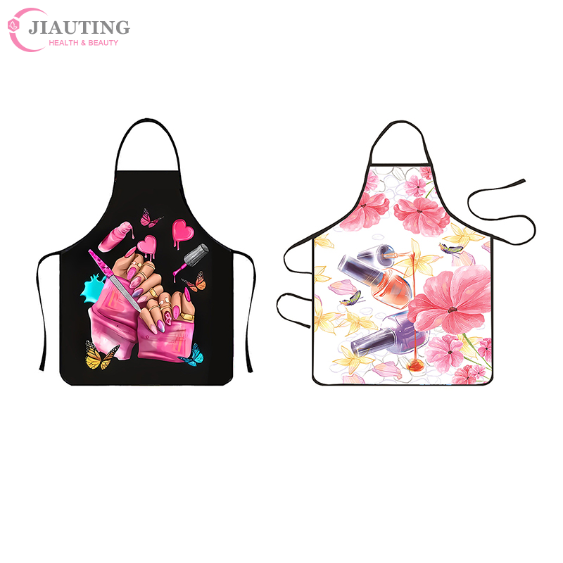 Nail Polish Printing Beauty Ki - Kitchen Baking Cooking recension och pris