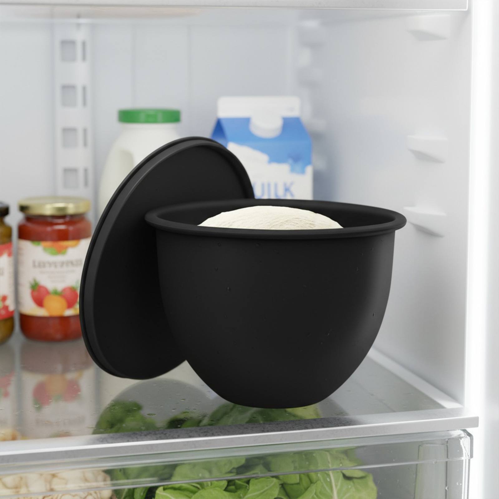 For Kitchen Aid Tilt-Head 5 Qt - Kitchen Aid Baking Lid recension och pris
