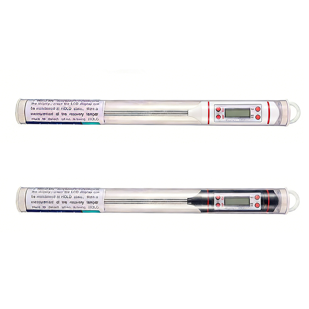 Pen-Style Digital Food Thermom - Kitchen Baking Cooking recension och pris