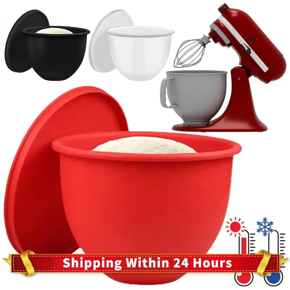 For Kitchen Aid Tilt-Head 5 Qt - Kitchen Aid Baking Lid recension och pris