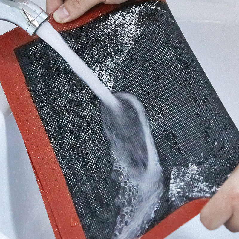 Perforated Silicone Baking Mat - Kitchen Baking Sheets recension och pris