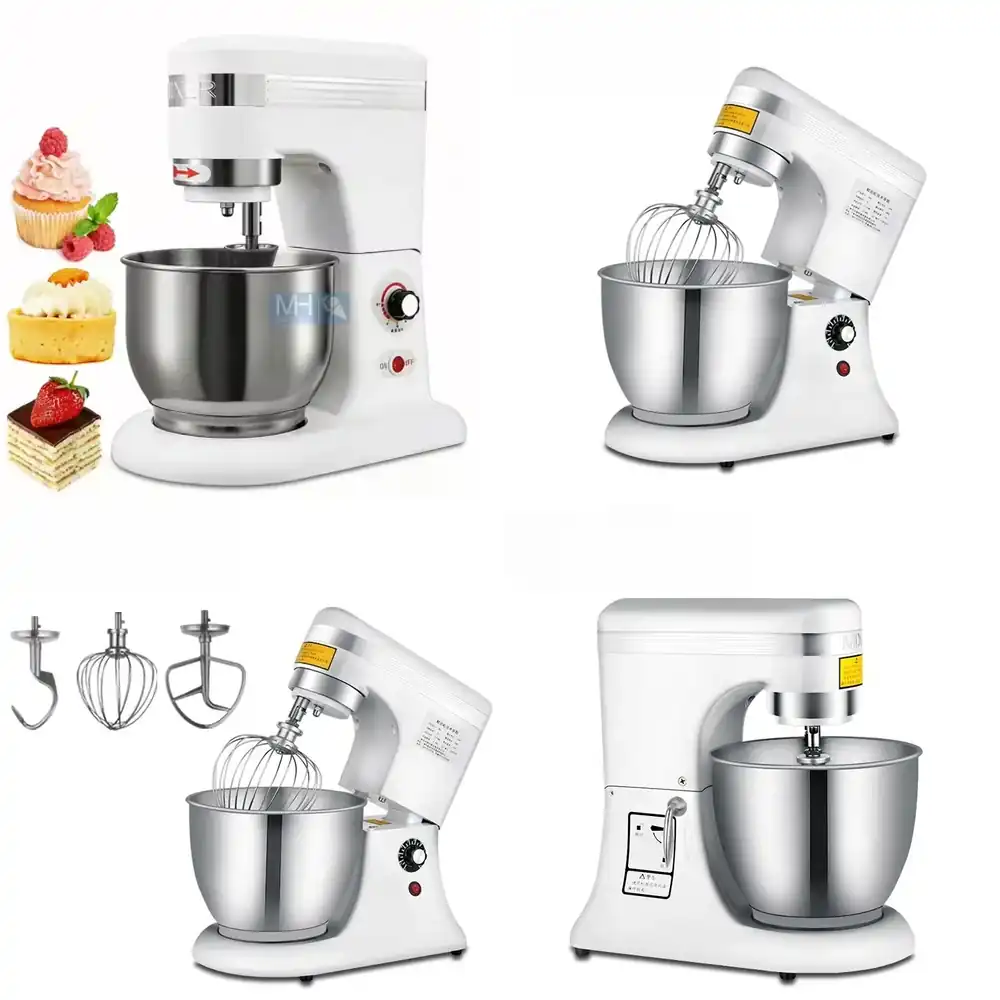 Kitchen vertical cake mixer, b - Kitchen For Baking recension och pris