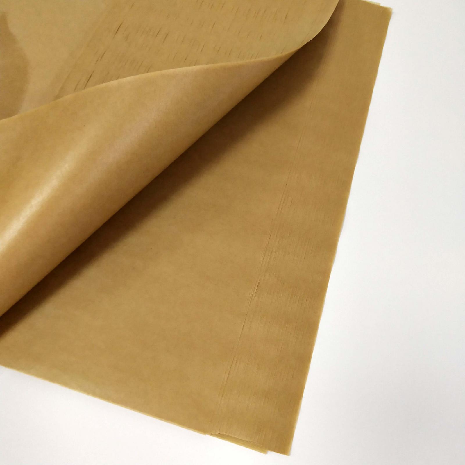 Parchment Paper for Baking Non - Kitchen Baking Sheets recension och pris