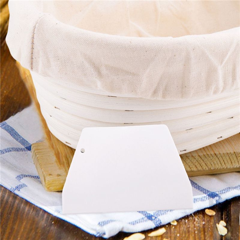 NEW HOT In Stock-Oval Bread Pr - Proofing Basket Banneton recension och pris