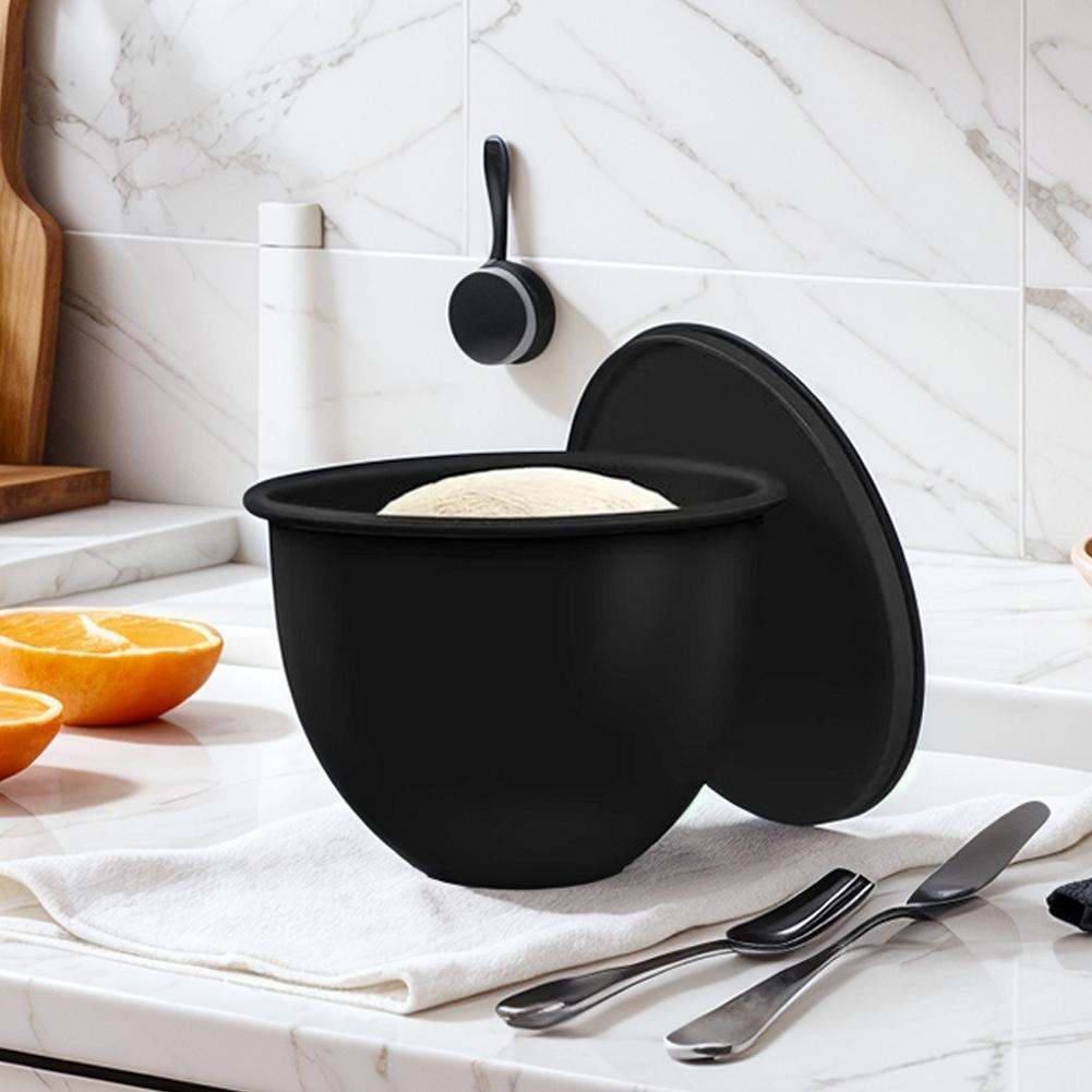 1PCS Universal Silicone Bowl W - Kitchen Aid Baking Lid recension och pris
