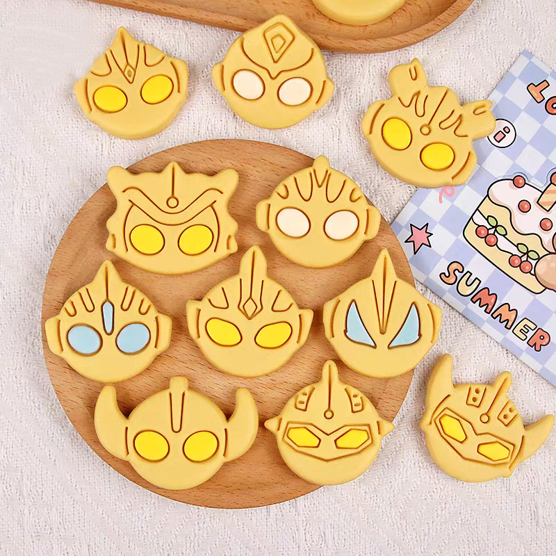 Hot Anime Ultramans Series Coo - Kitchen For Baking recension och pris