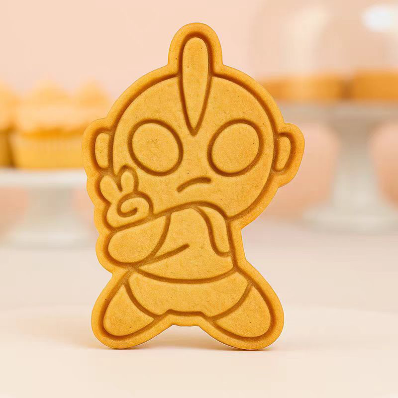 Hot Anime Ultramans Series Coo - Kitchen For Baking recension och pris
