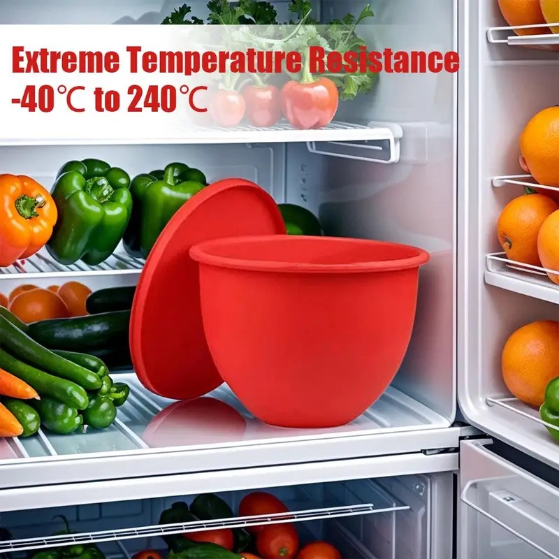 NEW  Silicone Liners for Kitch - Kitchen Aid Baking Lid recension och pris