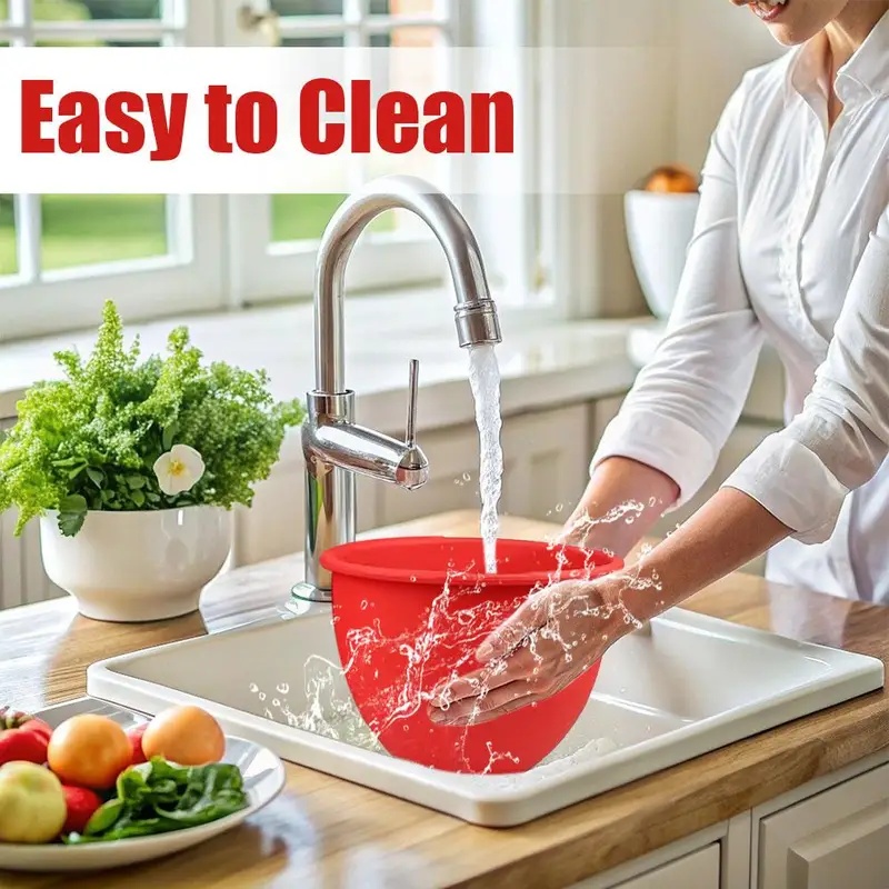 NEW  Silicone Liners for Kitch - Kitchen Aid Baking Lid recension och pris