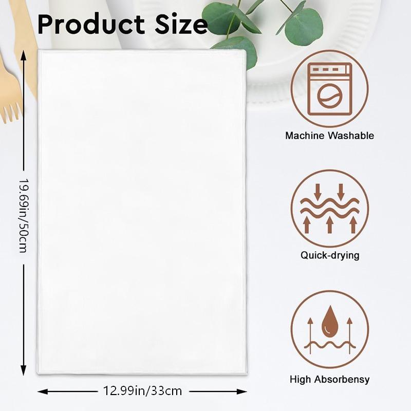 6-Pack floral pattern abstract - Kitchen Baking Cooking recension och pris