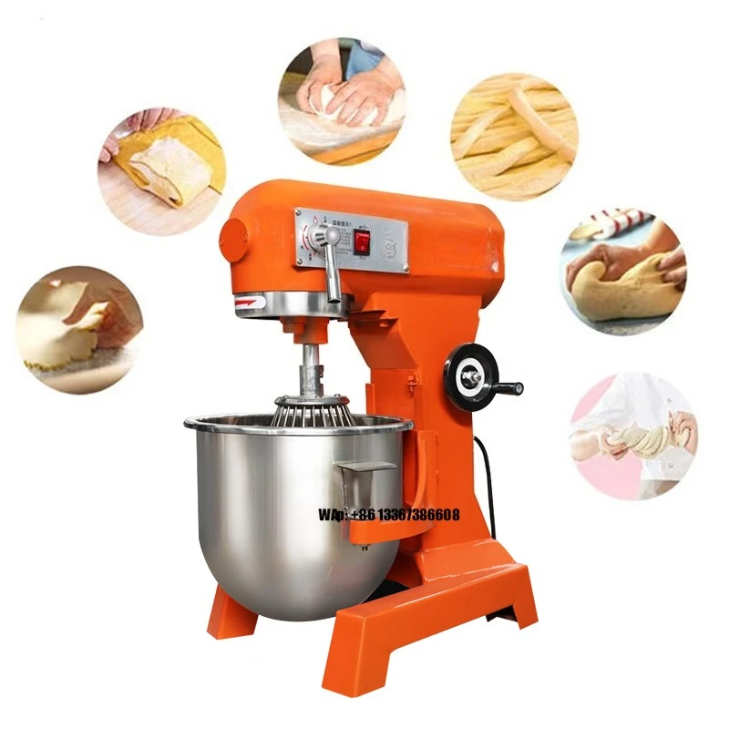 30L Bread Milk Bakery Cake Dou - Kitchen For Baking recension och pris