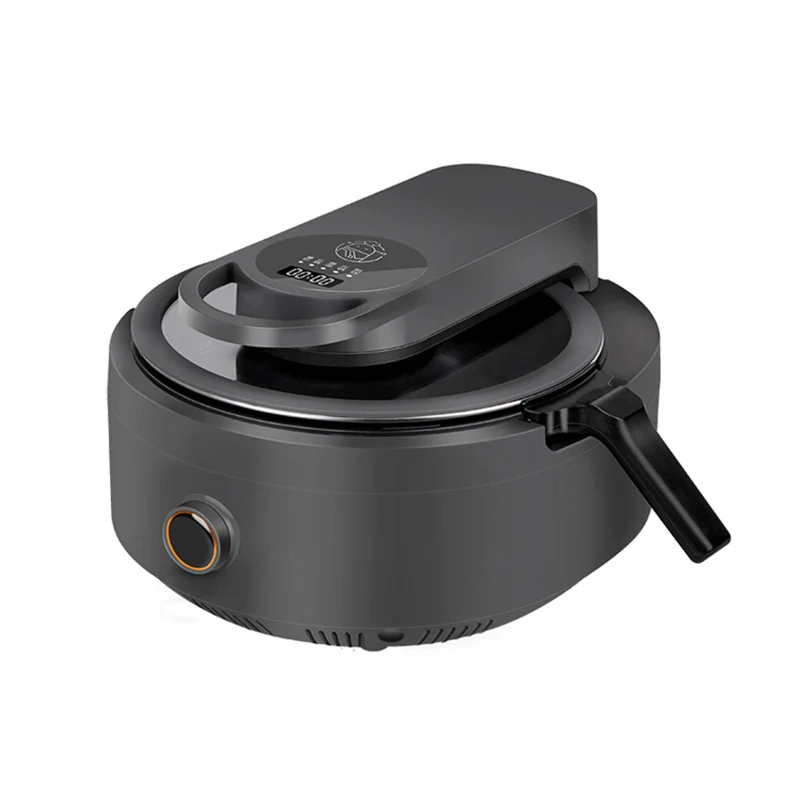 A9 Automatic Cooking Machine C - Kitchen Robot Baking recension och pris