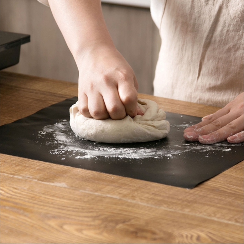 BBQ Grill Mat Barbecue outdoor - Super Kitchen Baking Mat recension och pris