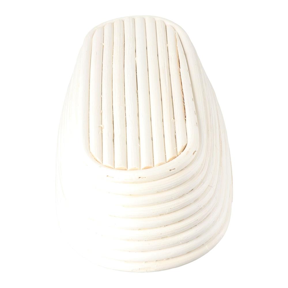 Natural Mass Proofing Handmade - Proofing Basket Banneton recension och pris
