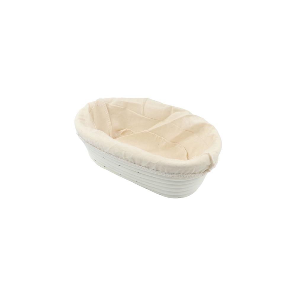 Natural Mass Proofing Handmade - Proofing Basket Banneton recension och pris