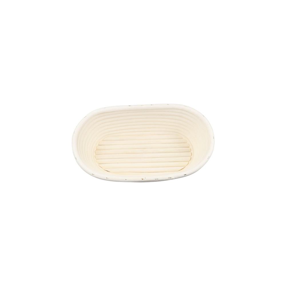 Natural Mass Proofing Handmade - Proofing Basket Banneton recension och pris