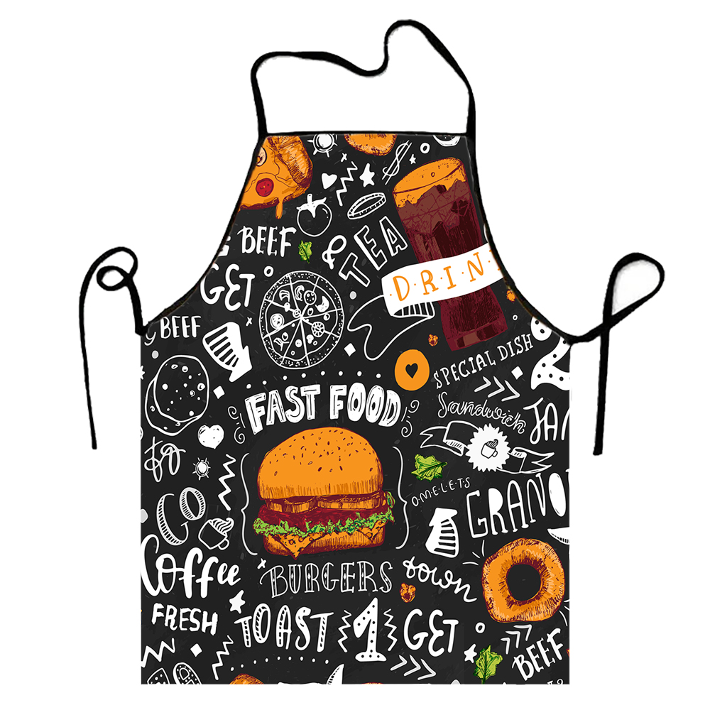 1pc Fashionable Super Hamburge - Super Kitchen Baking Mat recension och pris