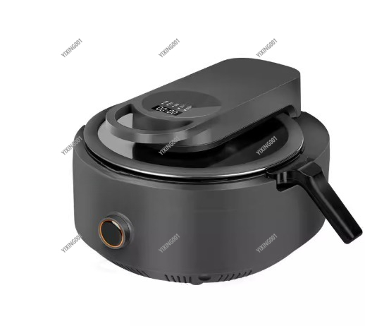 A8Pro Household Cooking Machin - Kitchen Robot Baking recension och pris