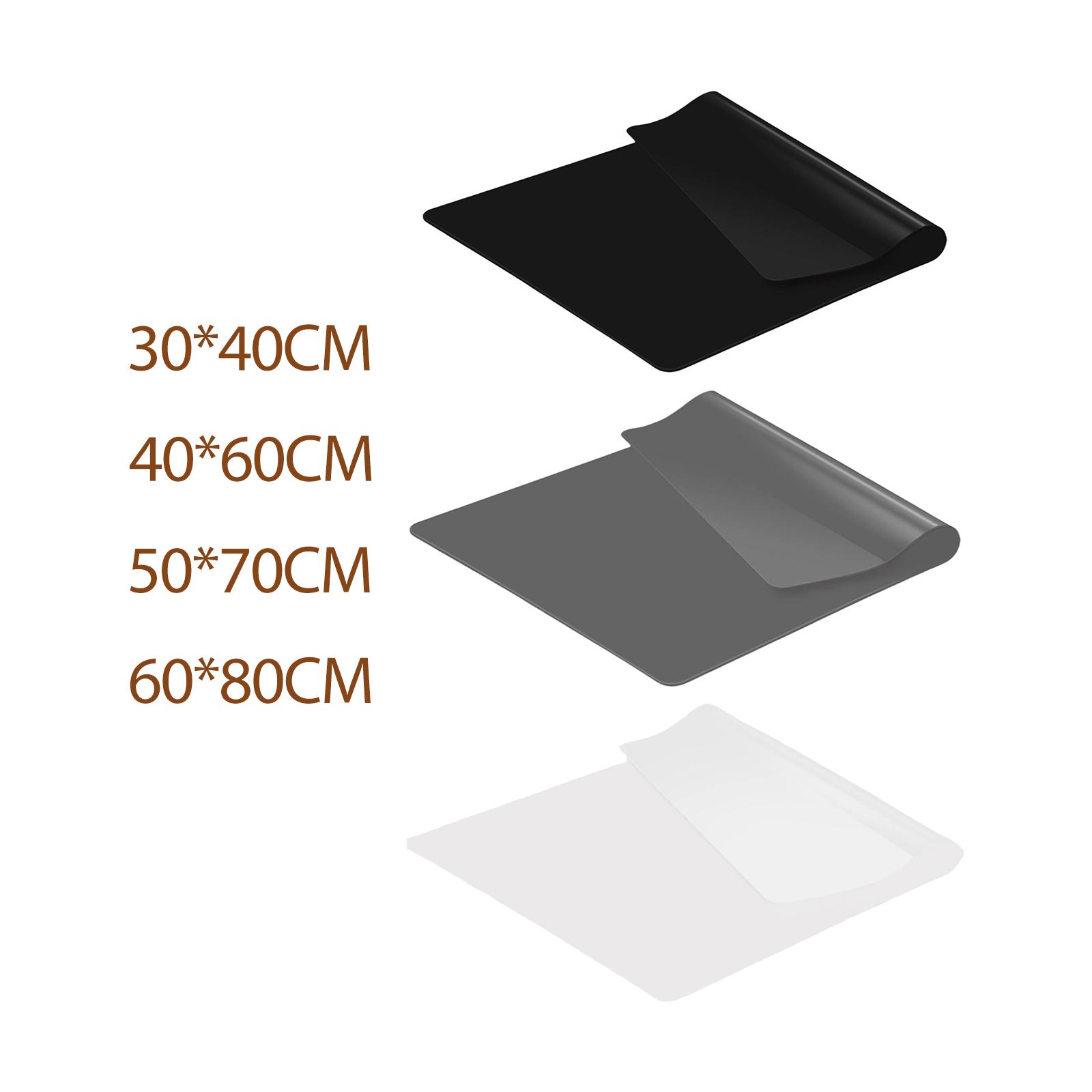 Silicone Mat for Baking Placem - Kitchen Baking Sheets recension och pris
