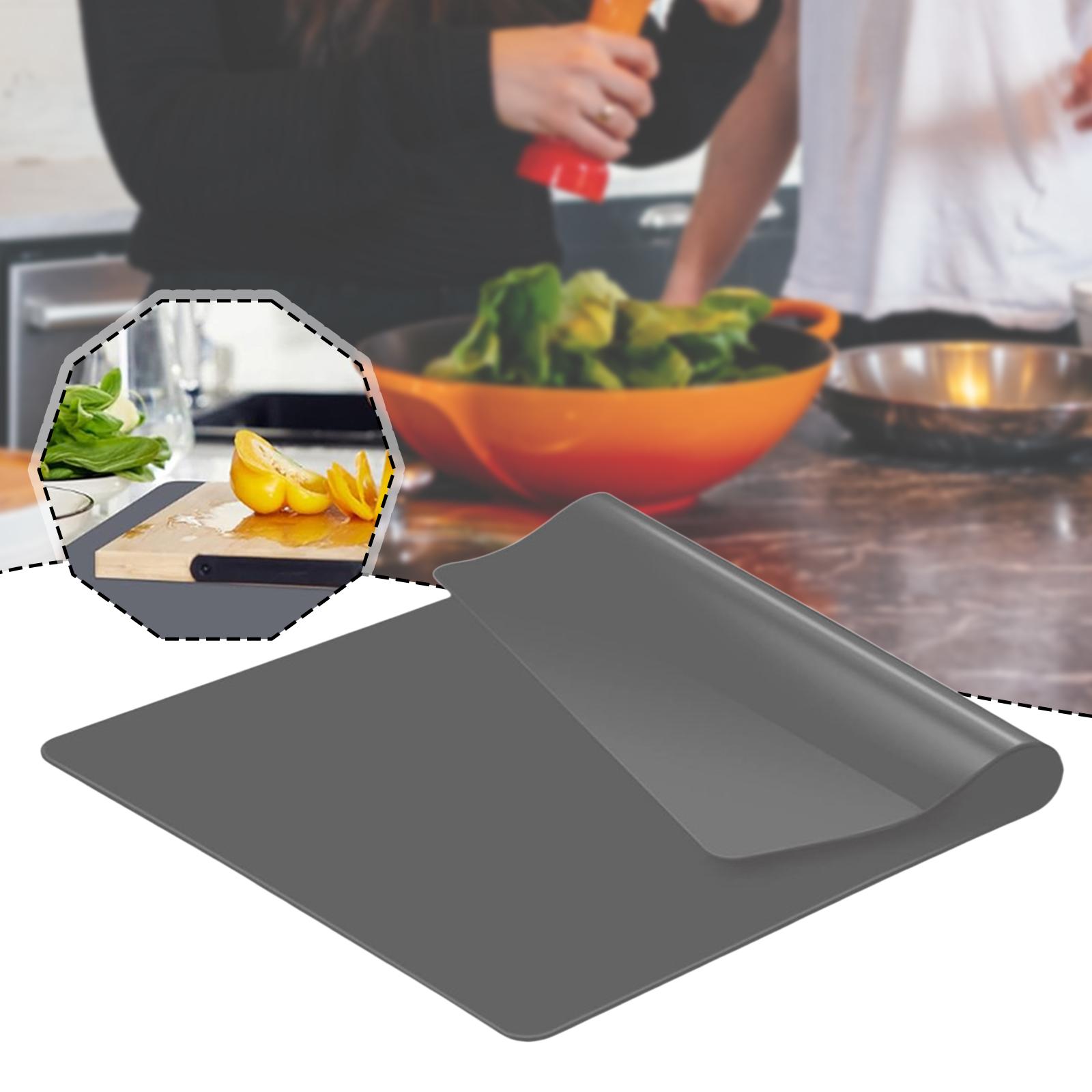 Silicone Mat for Baking Placem - Kitchen Baking Sheets recension och pris