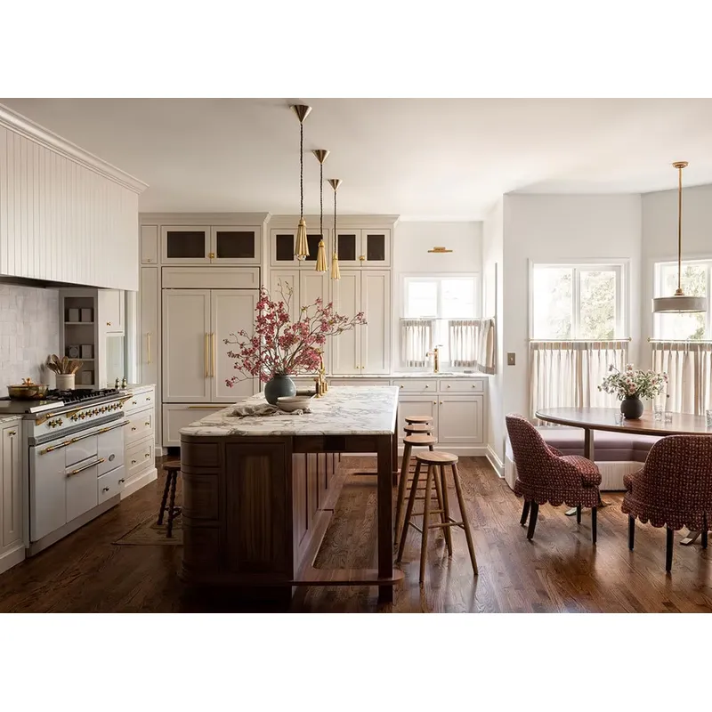 American Style Baking Paint Pr - Kitchen Baking Island recension och pris