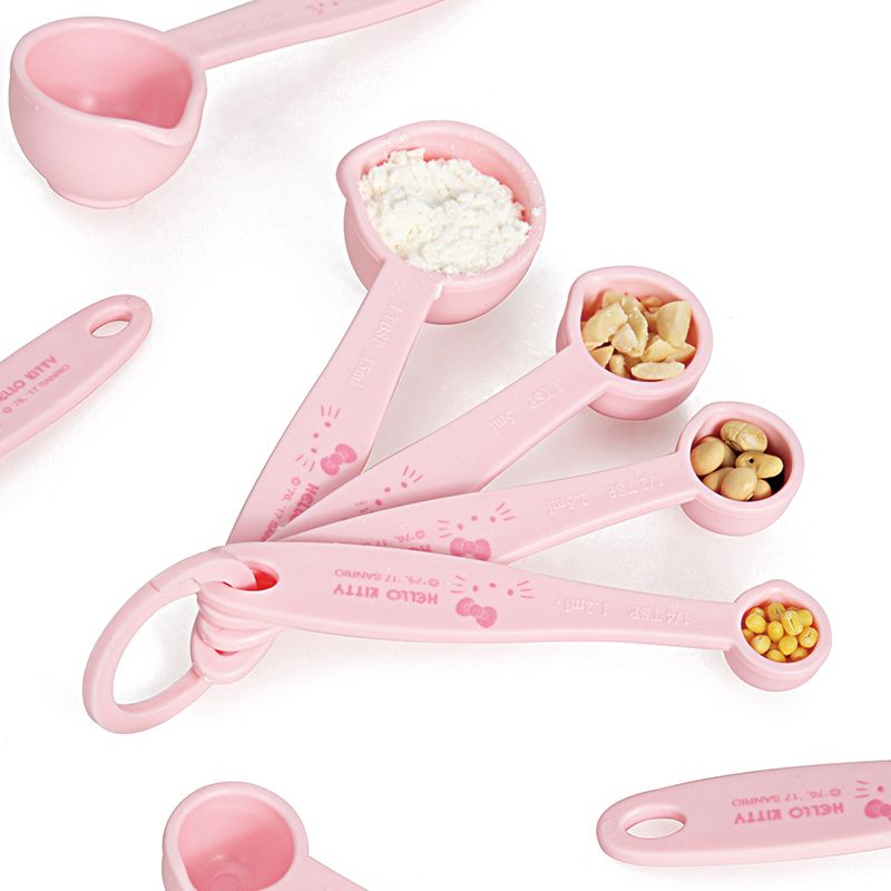 Hello Kitty printed measuring  - Kitchen Baking Products recension och pris