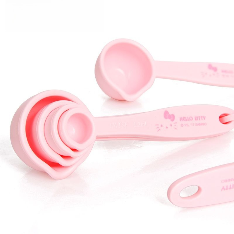Hello Kitty printed measuring  - Kitchen Baking Products recension och pris