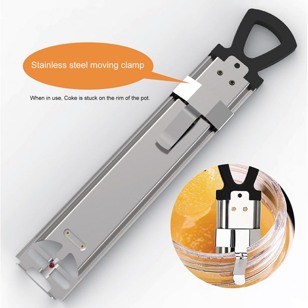 Home Kitchen Candy Thermometer - Kitchen Baking Zone recension och pris