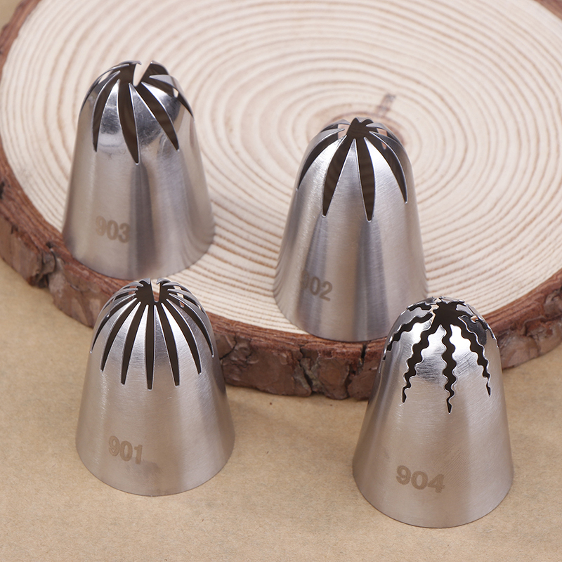 901 902 903 904 Stainless Stee - Kitchen Baking Products recension och pris