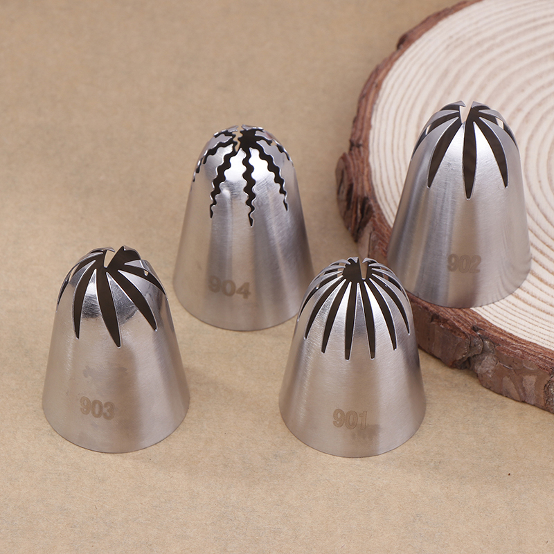 901 902 903 904 Stainless Stee - Kitchen Baking Products recension och pris
