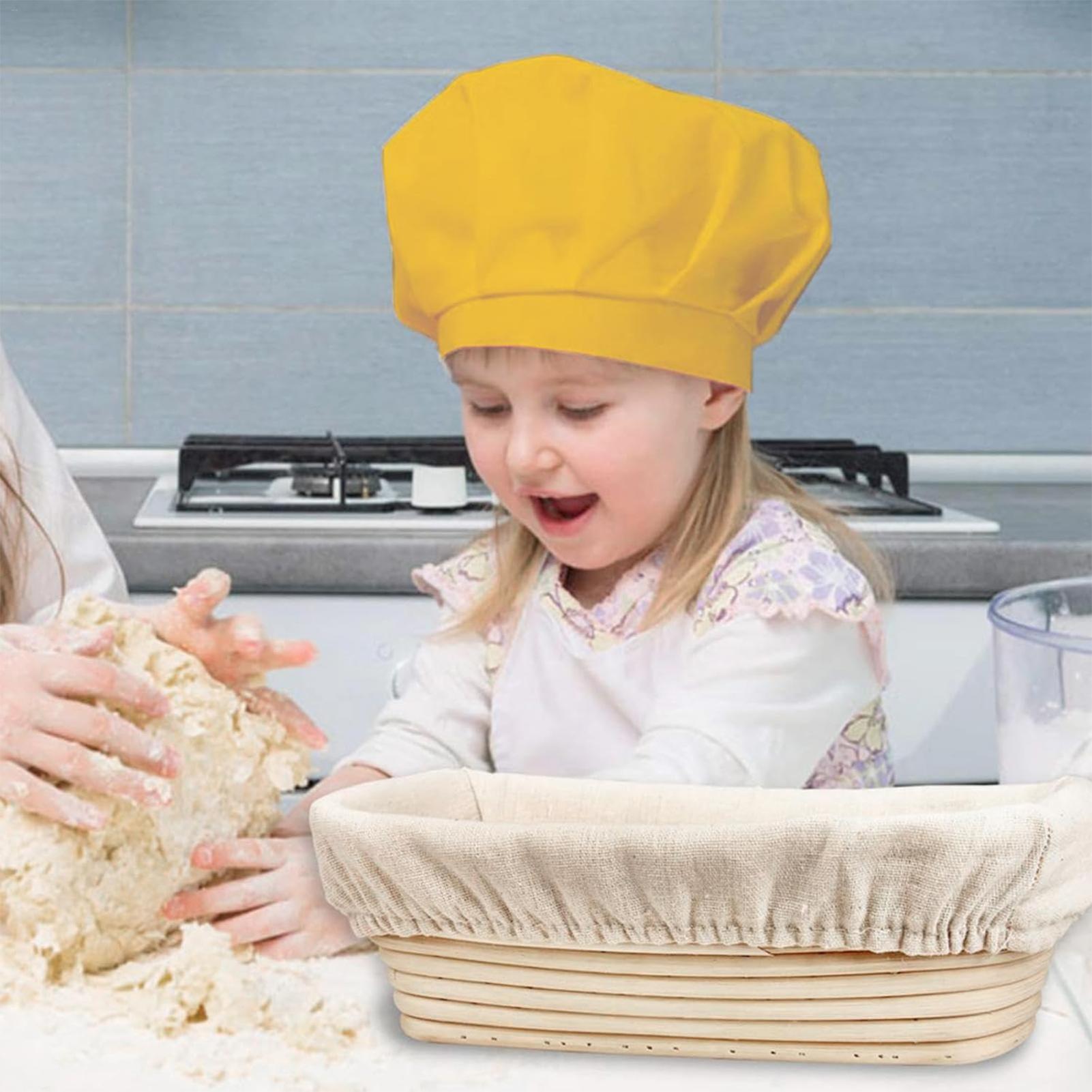 Rattan Bread Proofing Basket B - Proofing Basket Banneton recension och pris