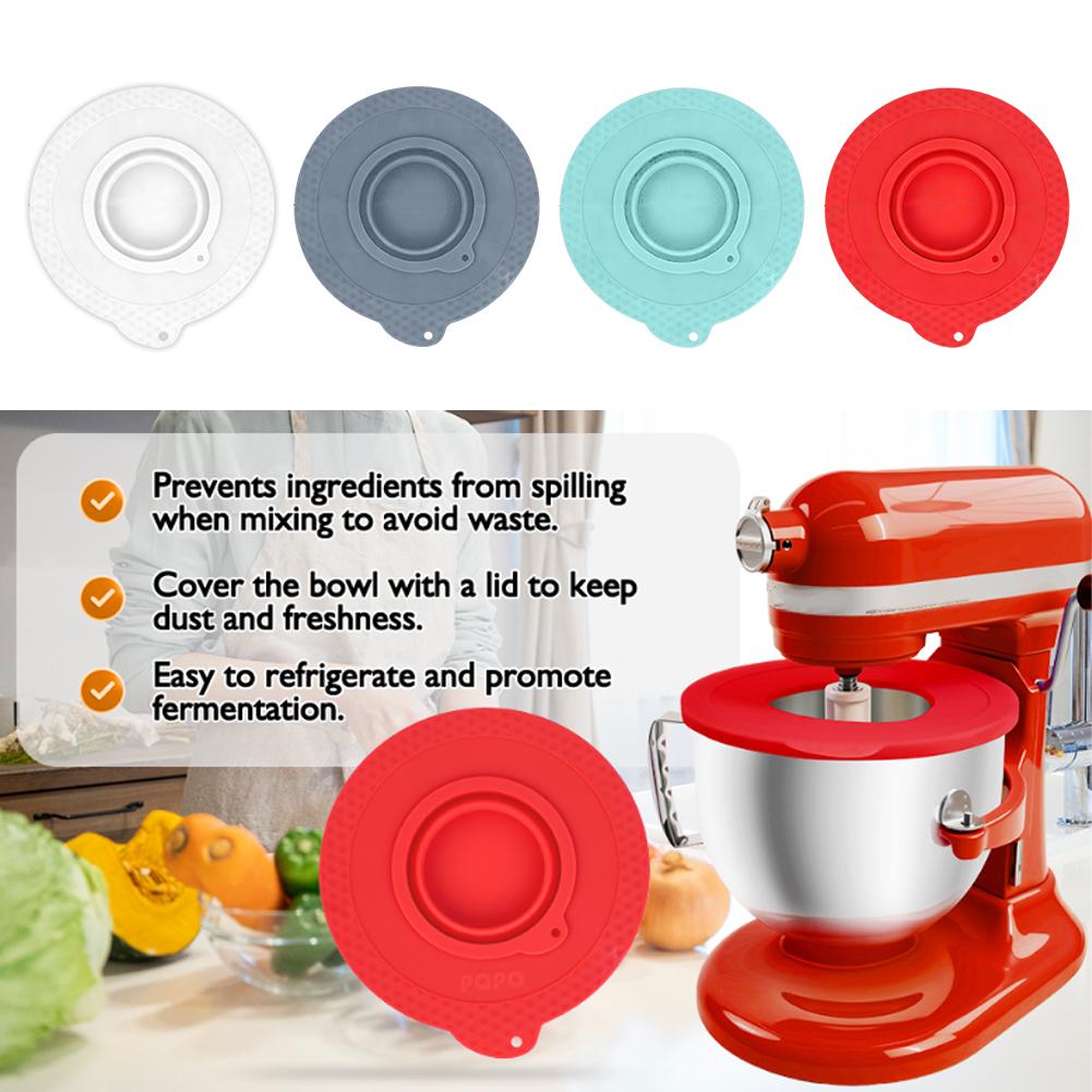 Foldable Sealed Cover For Kitc - Kitchen Aid Baking Lid recension och pris