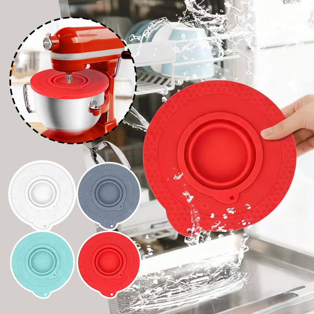 Foldable Sealed Cover For Kitc - Kitchen Aid Baking Lid recension och pris
