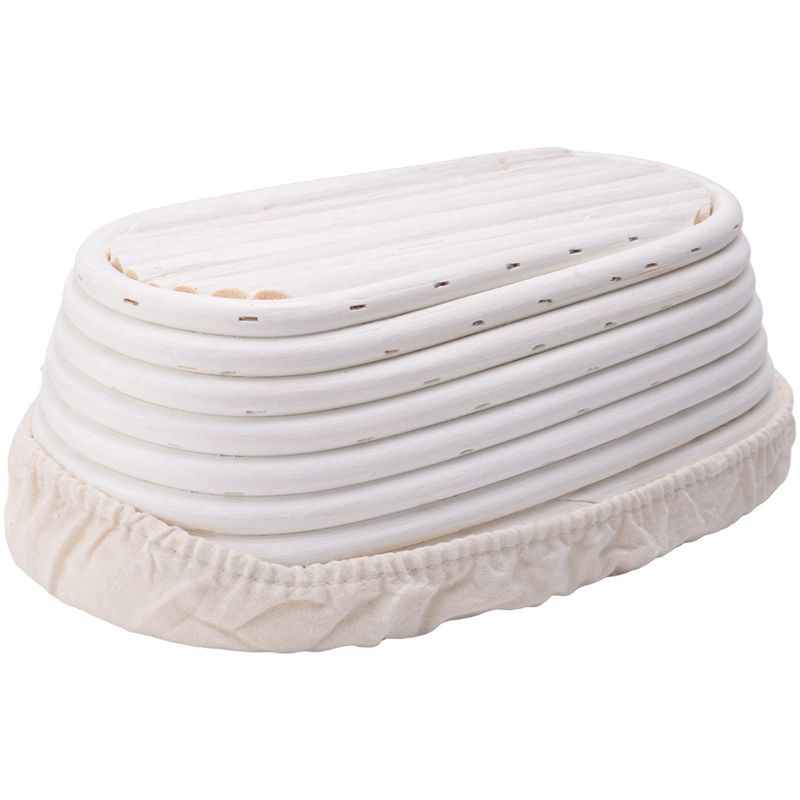A84E-2X Banneton Proofing Bask - Proofing Basket Banneton recension och pris