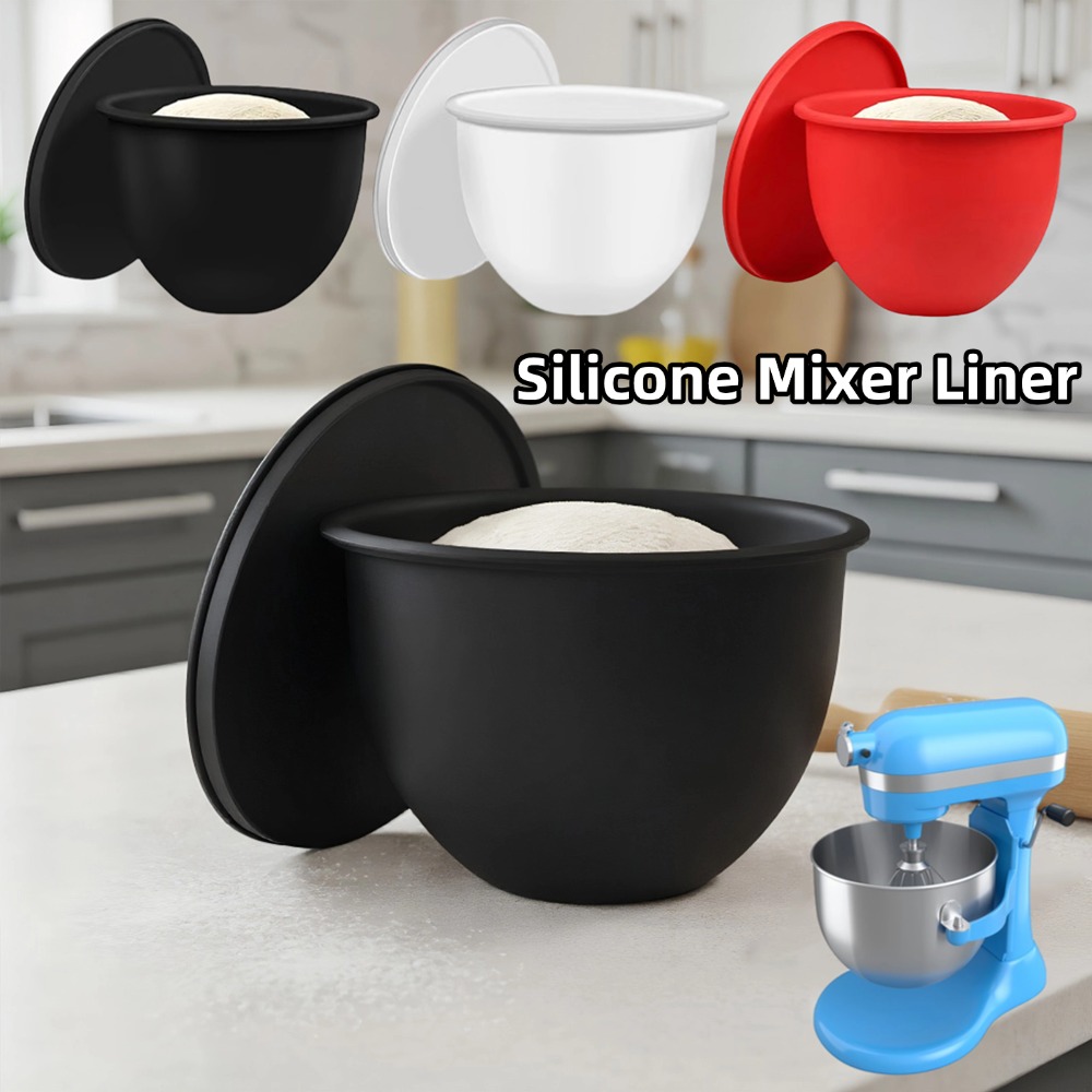 1-3pcs for Kitchen Aid Tilt-He - Kitchen Aid Baking Lid recension och pris