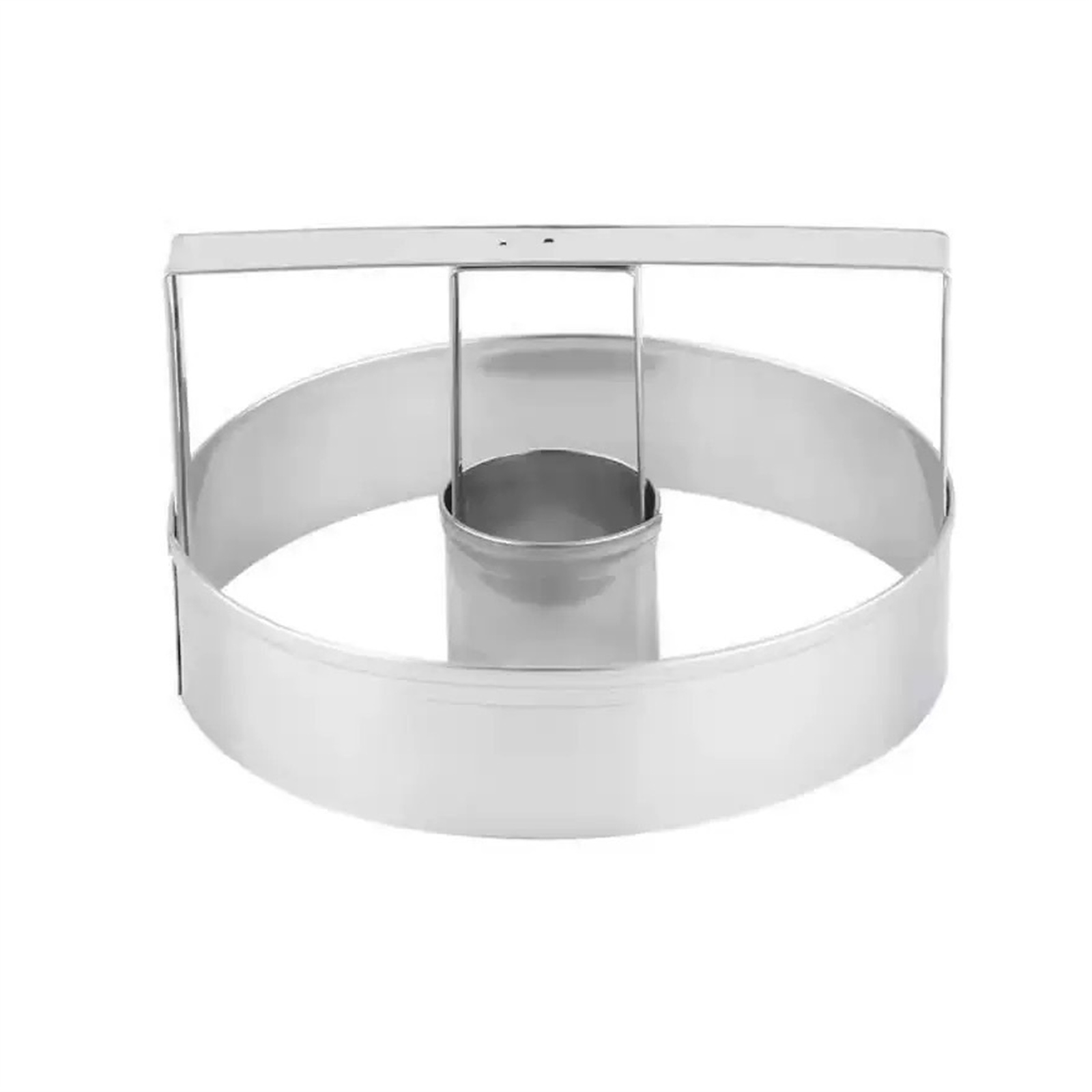Stainless Steel Cookie Cutter  - Cookie Cutter Set recension och pris