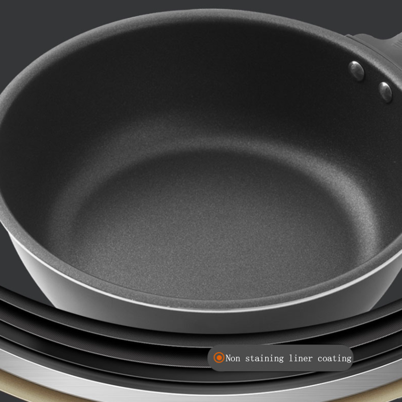 Intelligent Cooking Machine Au - Kitchen Robot Baking recension och pris