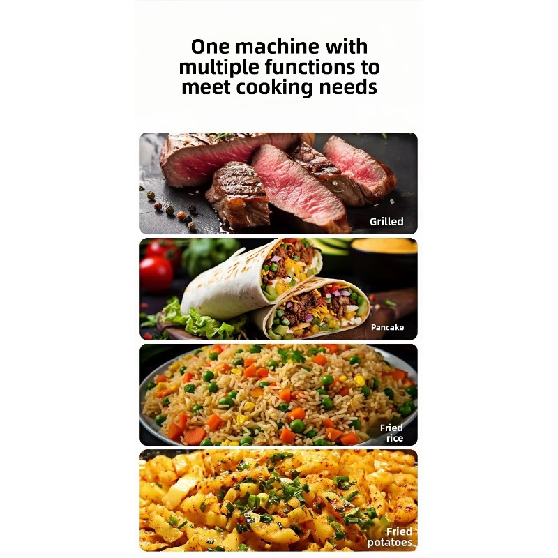 Hotel/restaurant kitchen stain - Kitchen Baking Zone recension och pris