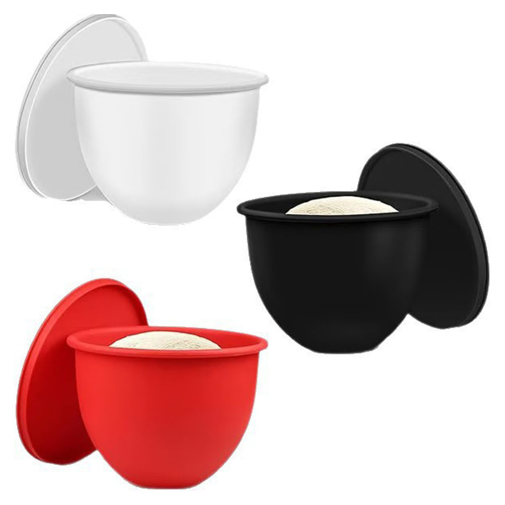 MixAid Silicone Liners for Kit - Kitchen Aid Baking Lid recension och pris