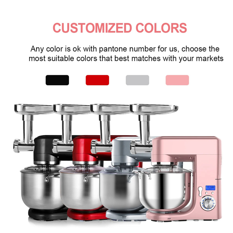 Stand Mixer Kitchen Baking Cak - Kitchen Robot Baking recension och pris
